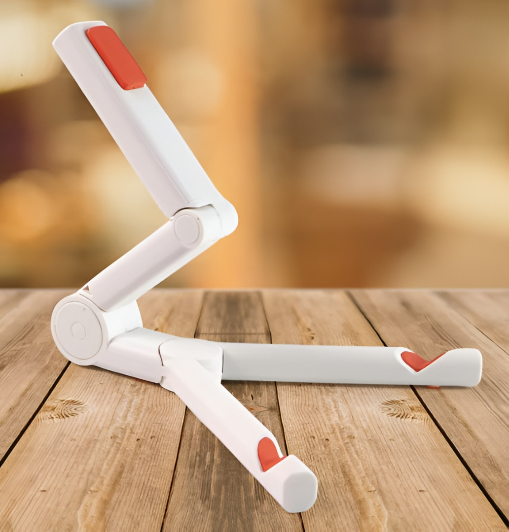 Foldable Mobile/Tablet Hanger