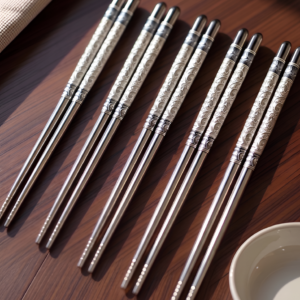 Chop Sticks – Pack of 5