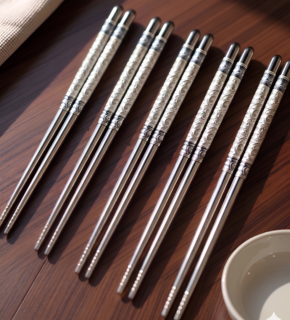 Chop Sticks - Pack of 5