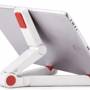 Foldable Mobile/Tablet Hanger