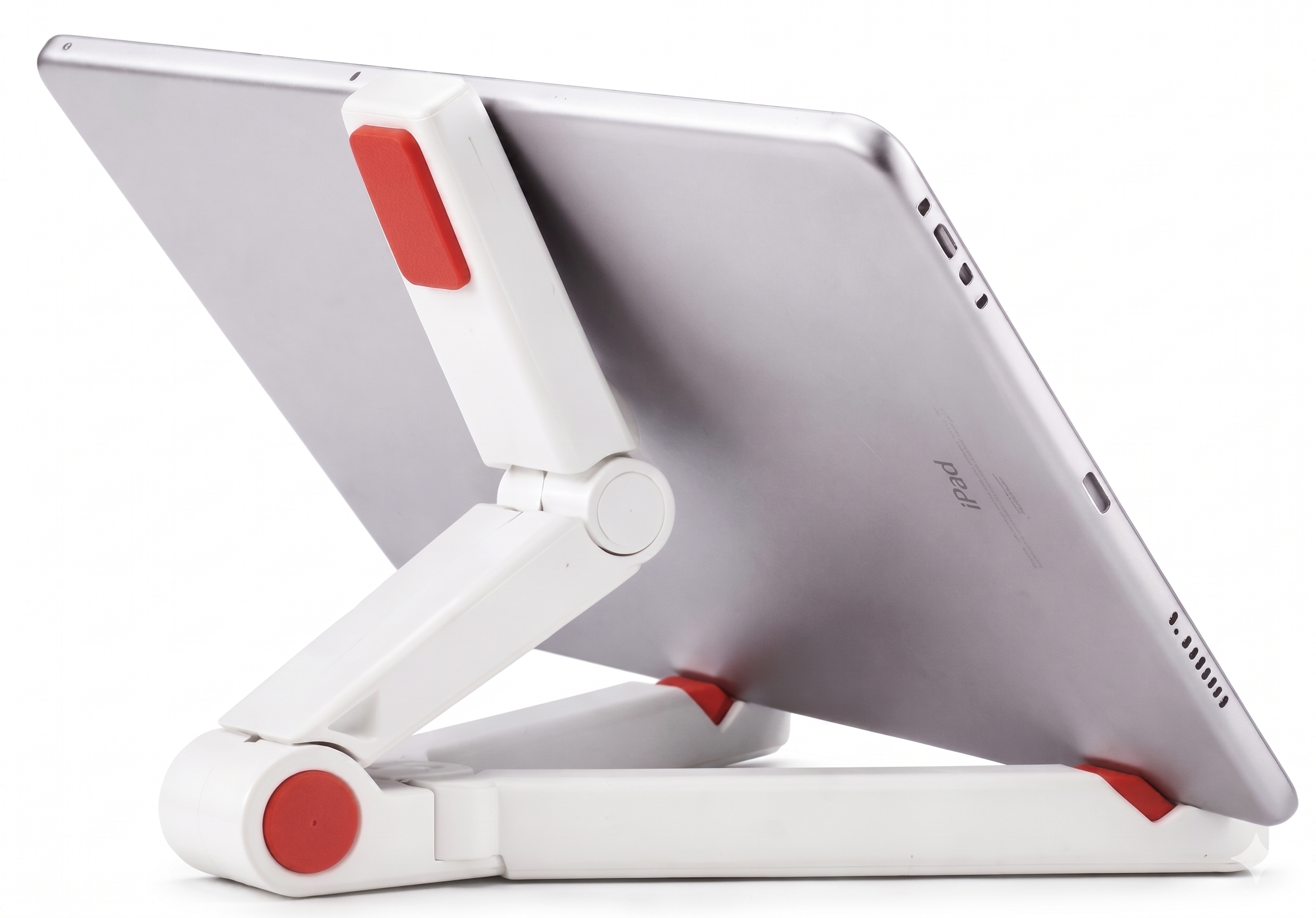 Foldable Mobile/Tablet Hanger