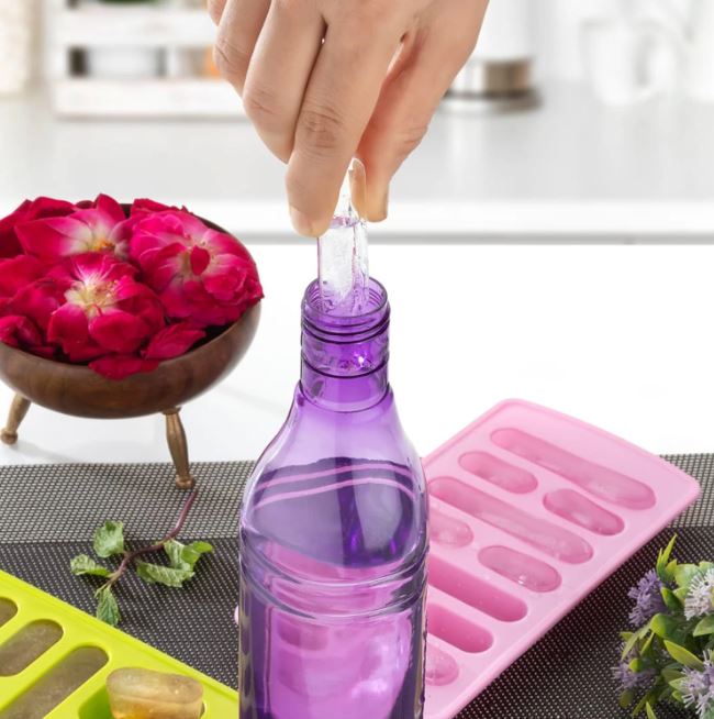 Ice Tray - Mix | Pack of 3