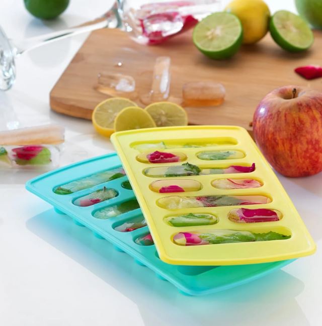 Ice Tray - Mix | Pack of 3