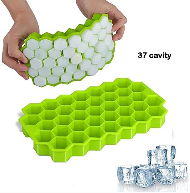 Ice Tray - Mix | Pack of 3