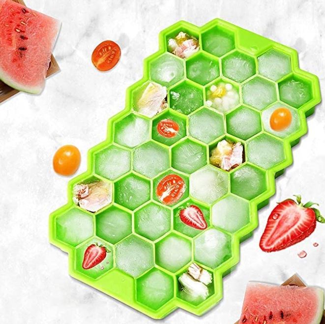 Ice Tray - Mix | Pack of 3