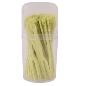Fruit Fork – 50 Pieces