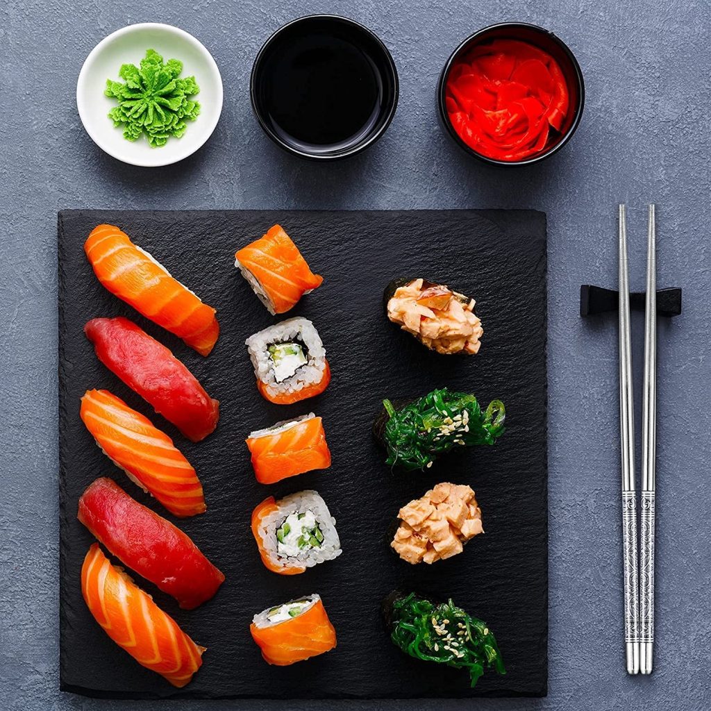 Chop Sticks - Pack of 5