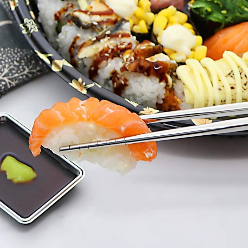 Chop Sticks - Pack of 5