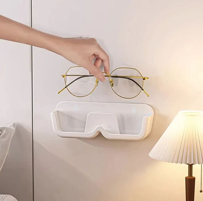 Sunglass Holder - Pack of 4