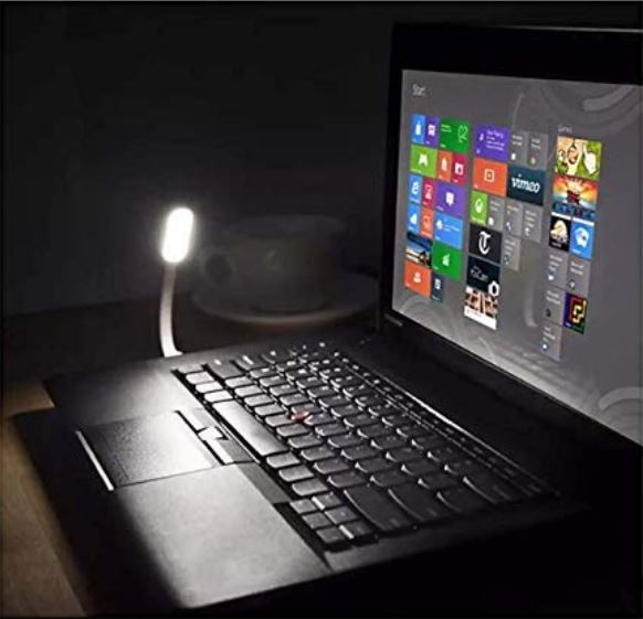 USB LED - Pack of 6