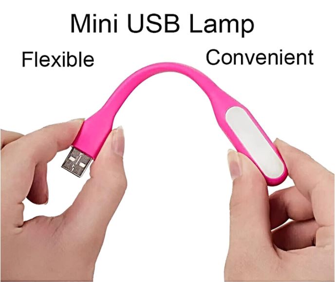 USB LED - Pack of 6