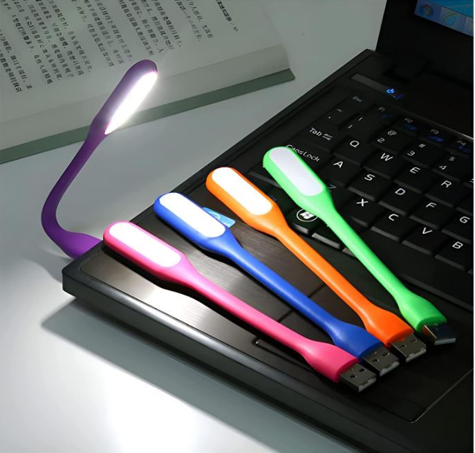 USB LED - Pack of 6