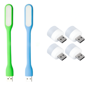 USB LED – Pack of 6