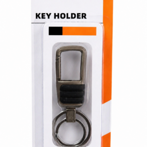 Metal Keychain(Design 6) – Pack of 1
